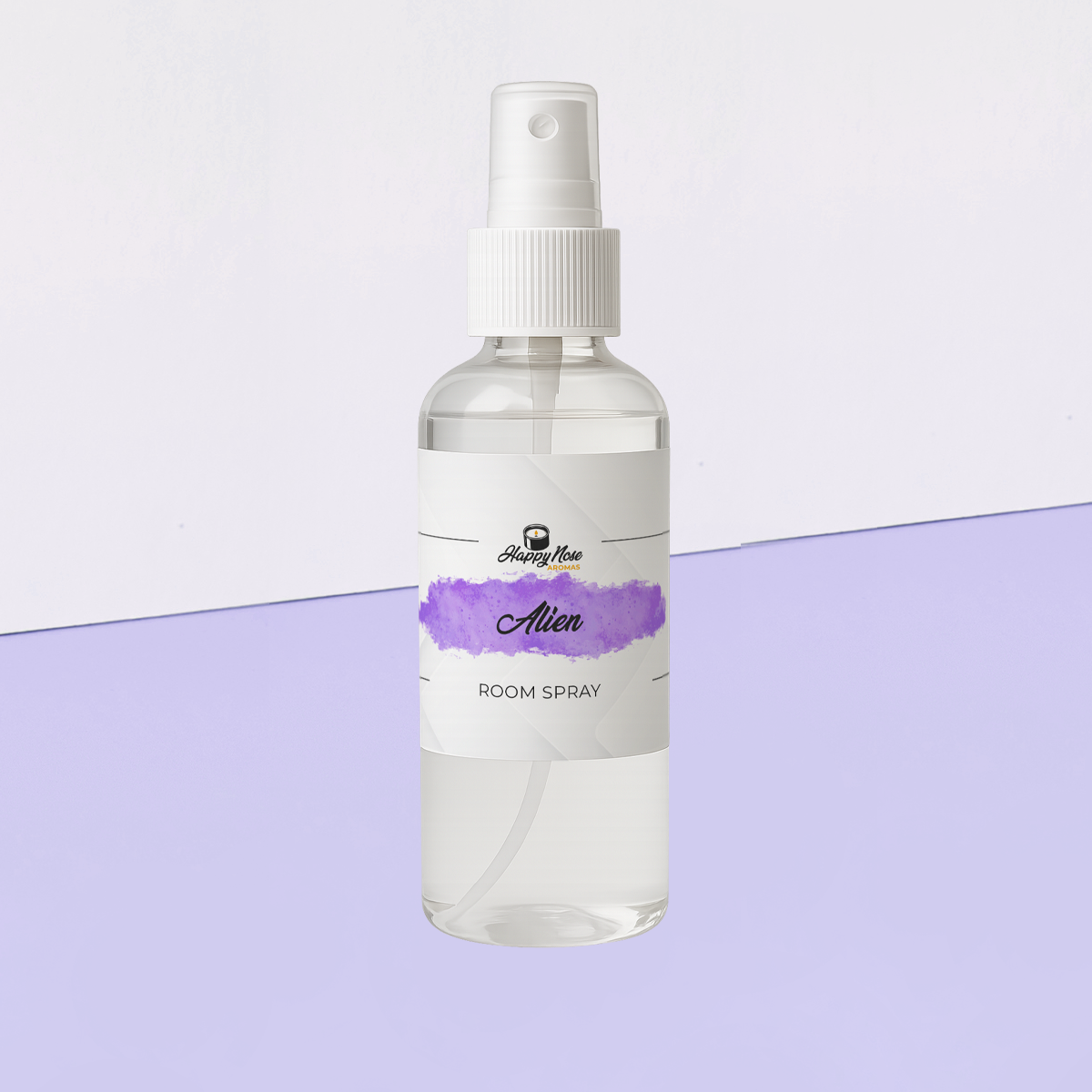 Alien Room Spray - HappyNose Candles
