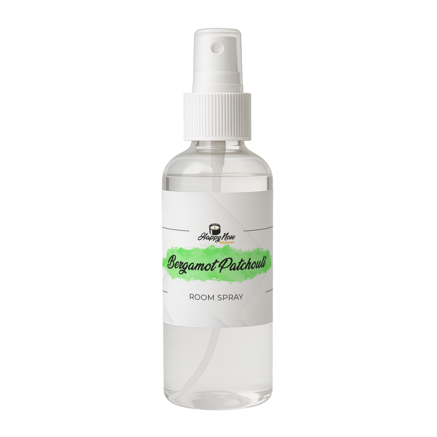 Bergamot Patchouli Room Spray