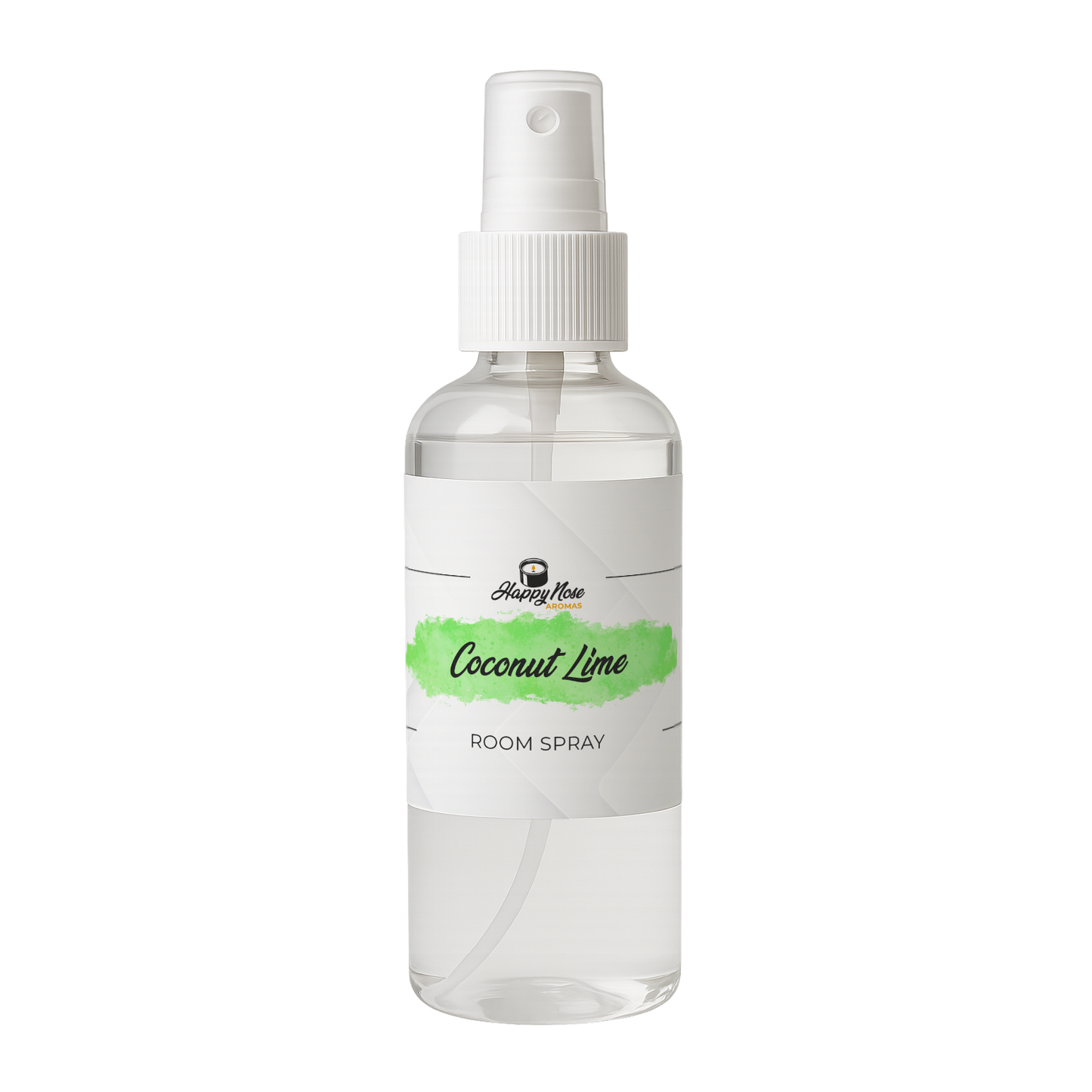 Coconut Lime Room Spray