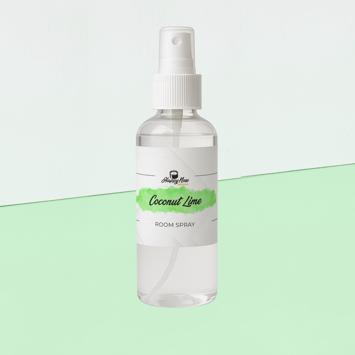 Coconut Lime Room Spray