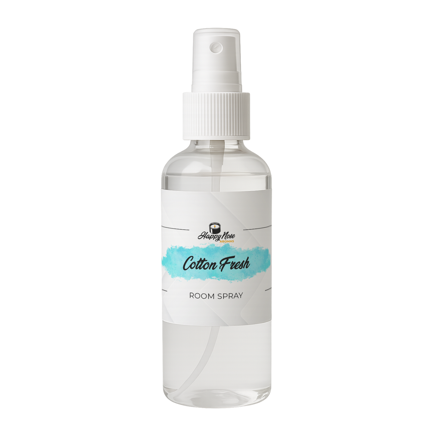 Cotton Fresh Room Spray