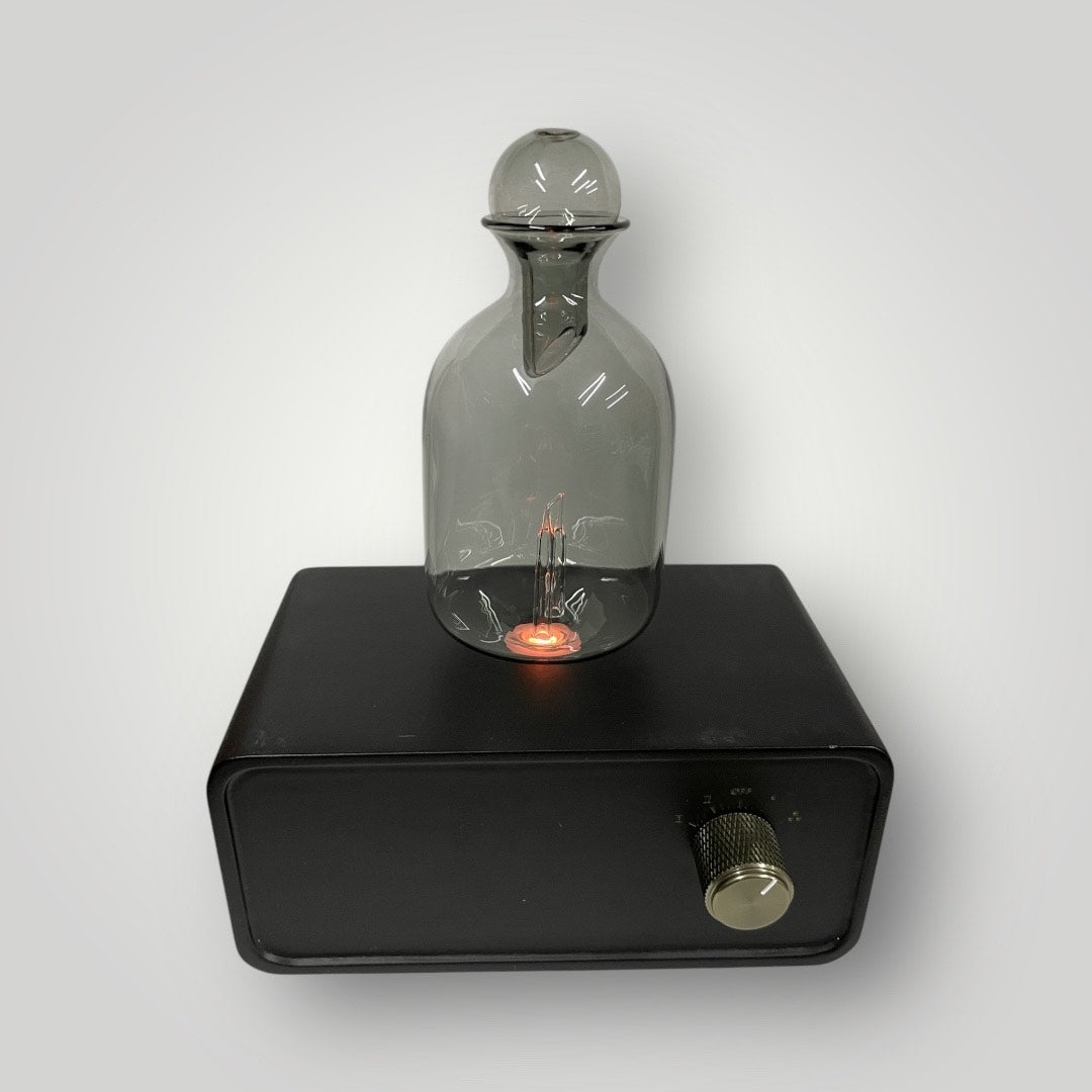 Vapour Waterless Diffuser (Black)