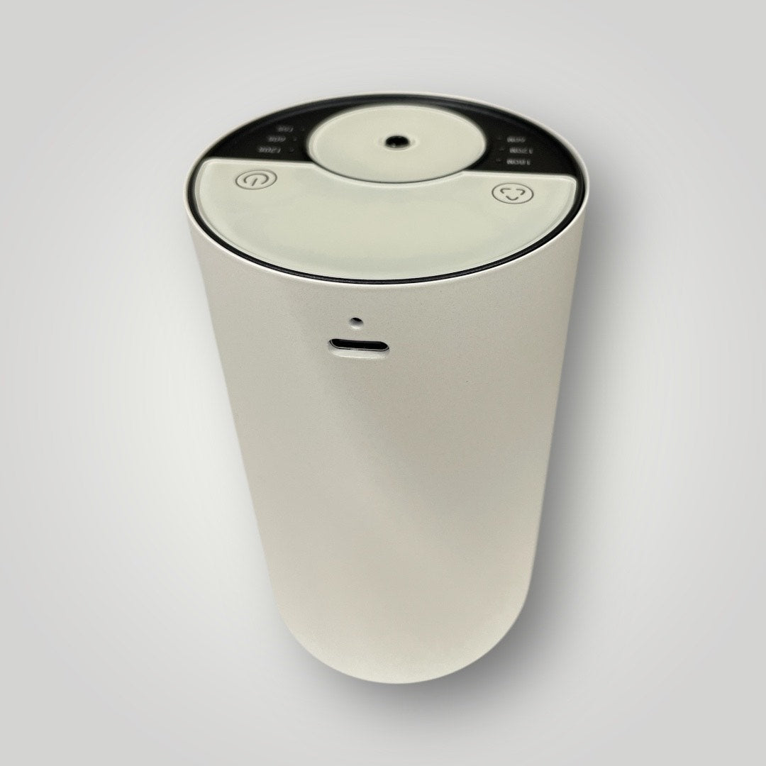 FastScent Waterless Diffuser