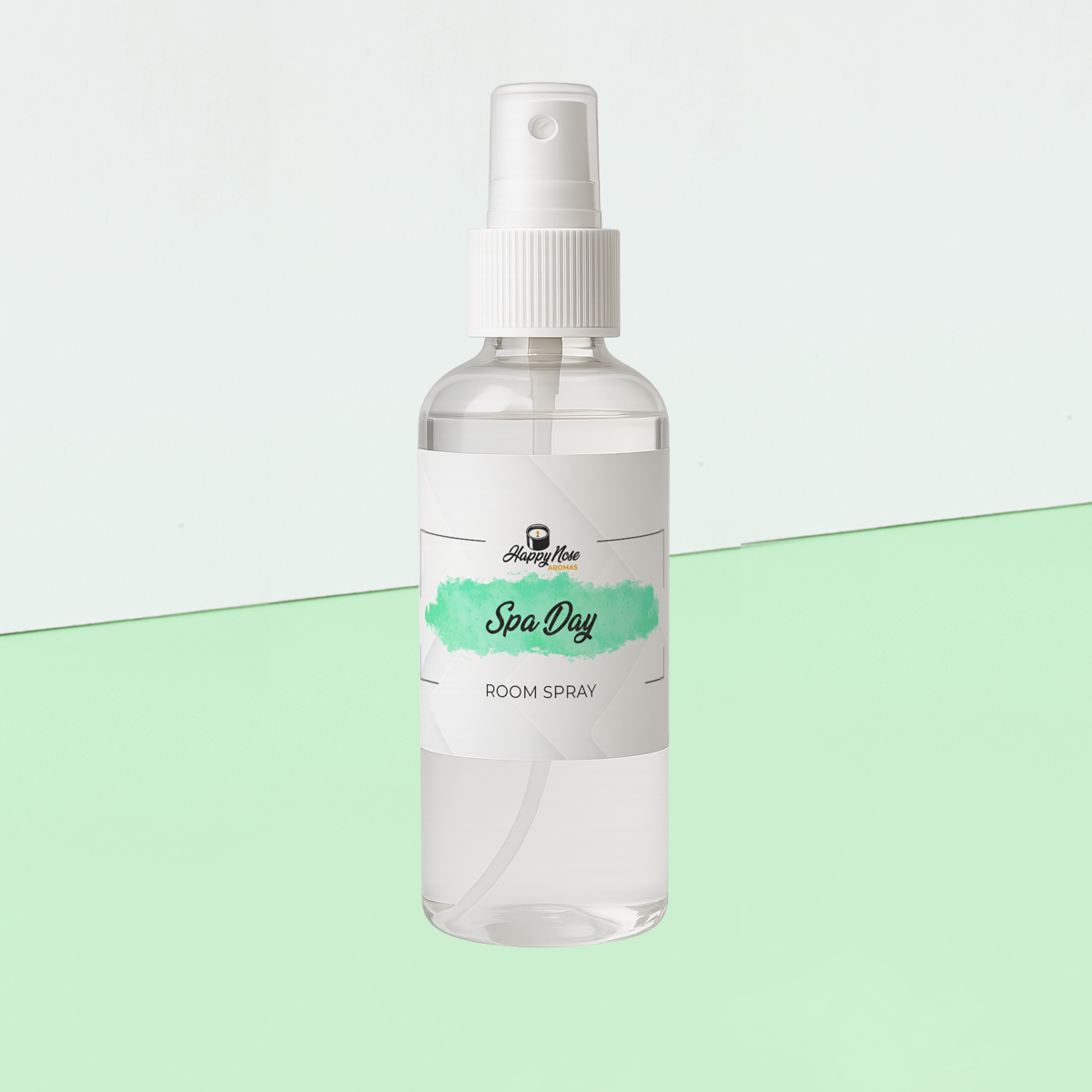 Spa Day Room Spray - HappyNose Candles