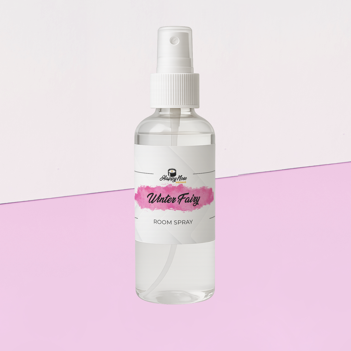 Winter Fairy Room Spray