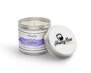 Alien Scented Candle