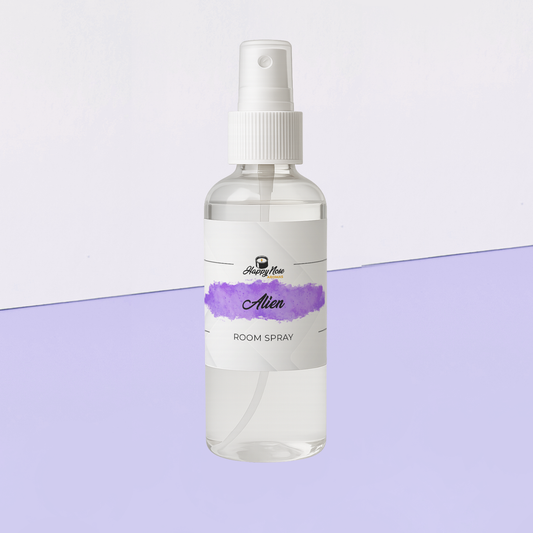 Alien Room Spray