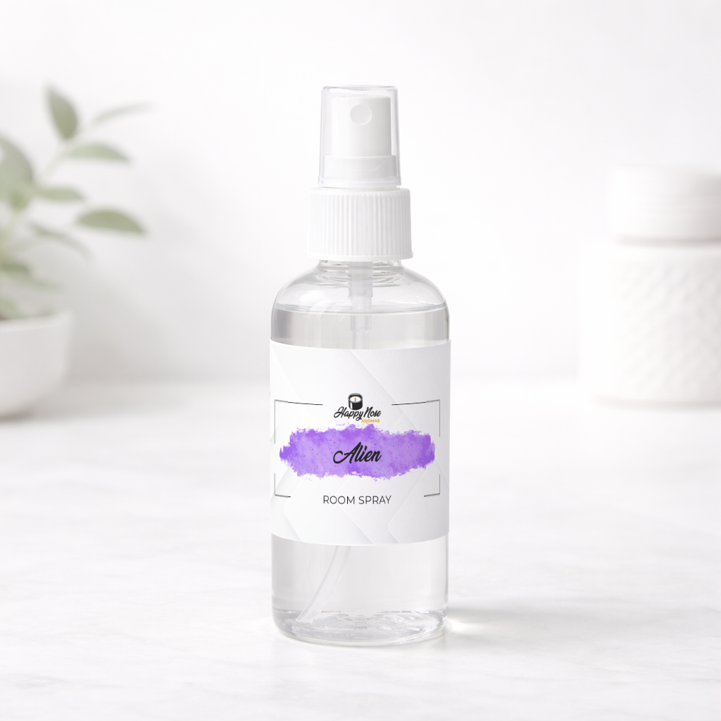 Alien Room Spray - HappyNose Candles