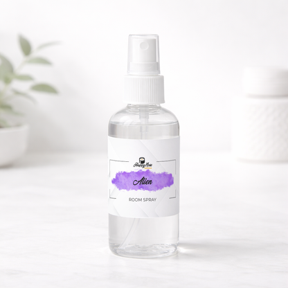Alien Room Spray - HappyNose Candles