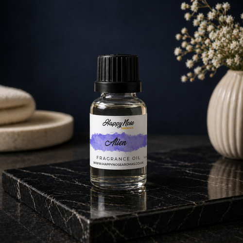 Alien Fragrance Oil - HappyNose Candles