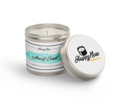 Amalfi Coast Scented Candle New Formulation