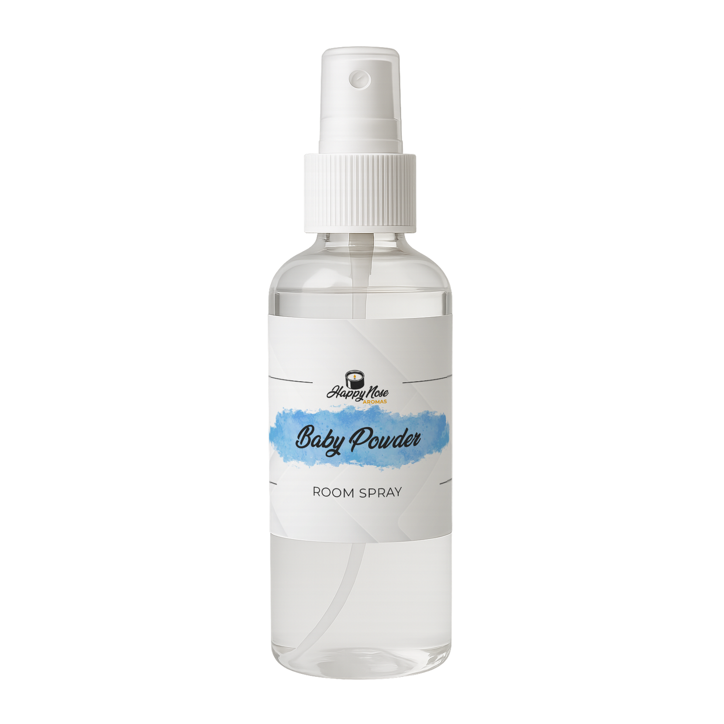 Baby Powder Room Spray