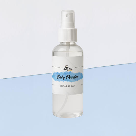 Baby Powder Room Spray