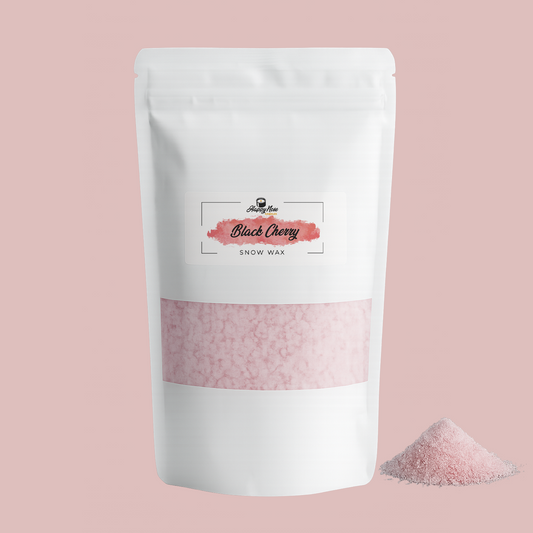 Black Cherry Snow Wax