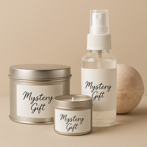 Mystery Gift