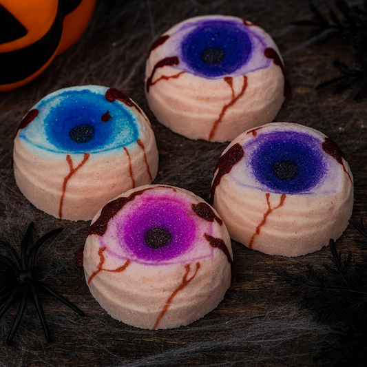 Eyeball Bath Bomb