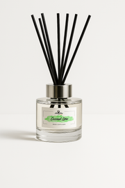 Coconut & Lime Reed Diffuser