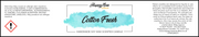 Duftkerze „Cotton Fresh“