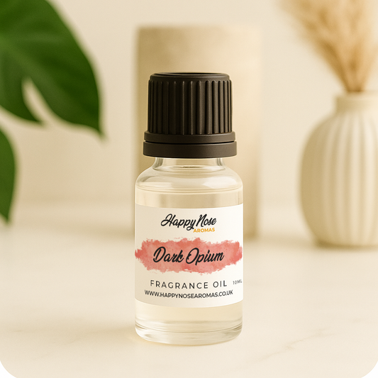 Dark Opium Fragrance Oil