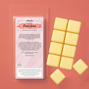 Dunkles Opium 10 Würfel Wachsschmelze