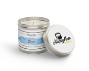 Dove Scented Candle