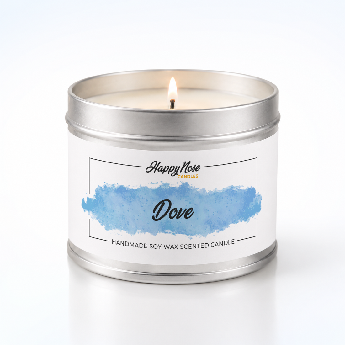 Dove Duftkerze