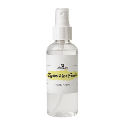 English Pear & Freesia Room Spray