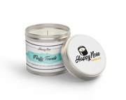 Fluffy Towels Scented Candle