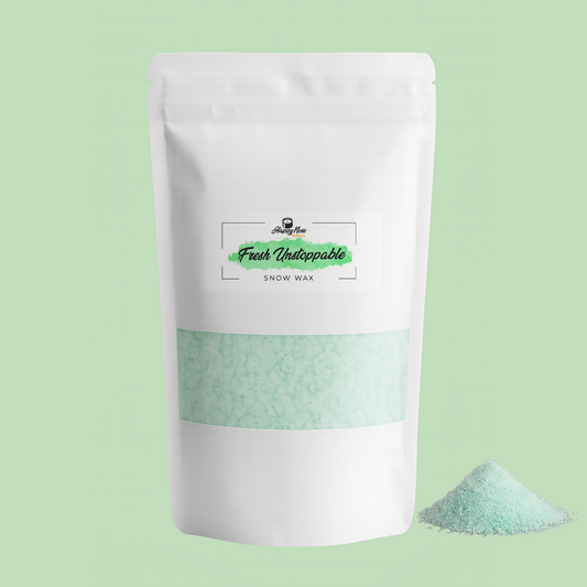 Fresh Unstoppables Snow Wax