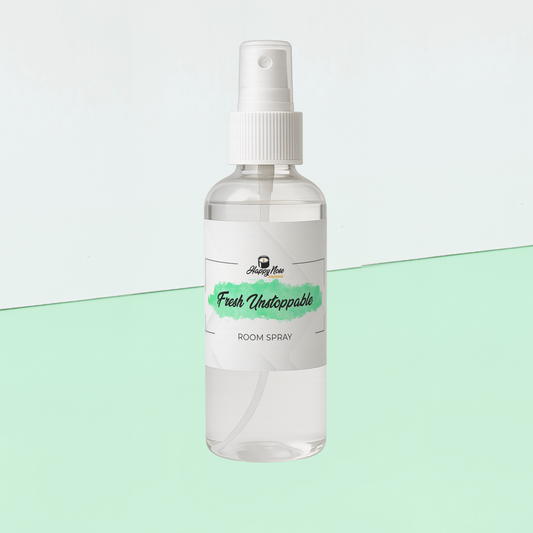 Fresh Unstoppable Room Spray