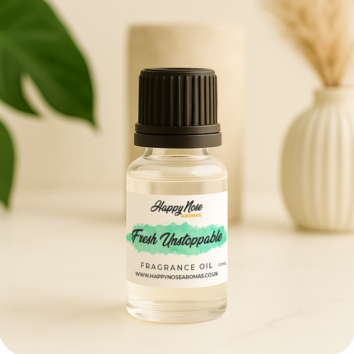 Fresh Unstoppable Fragrance Oil