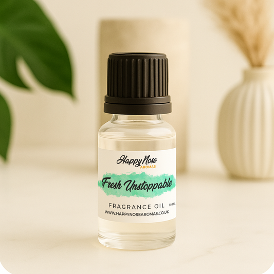 Fresh Unstoppable Fragrance Oil