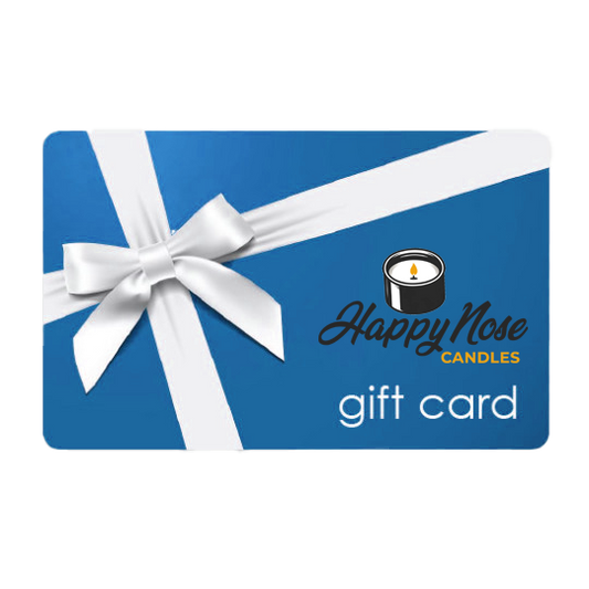 Happynose Candles e-Gift Card