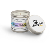 Happy Birthday (Birthday Cake) Scented Candle