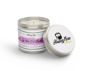 La Vie Est Belle Scented Candle
