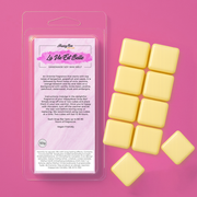 La Vie Est Belle 10 Cube Wax Melt
