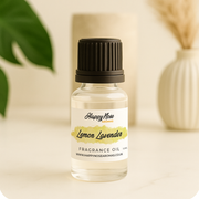 Lemon Lavender Fragrance Oil