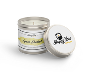 Lemon Sherbet Scented Candle