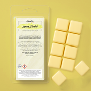 Lemon Sherbet 10 Cube Wax Melt