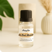 Lime Basil Mandarin Fragrance Oil