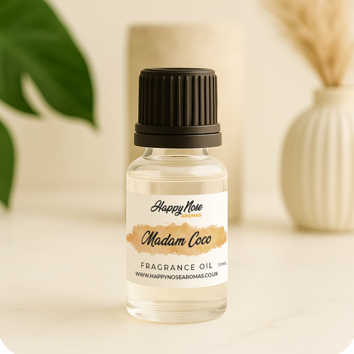 Madam Coco Fragrance Oil