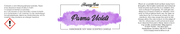 Duftkerze „Parma Violets“