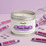 Duftkerze „Parma Violets“
