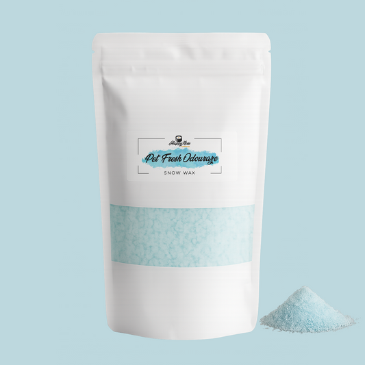 Pet Fresh Odouraze Snow Wax