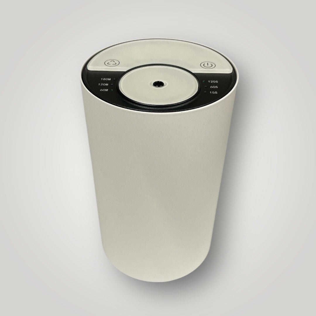 FastScent Waterless Diffuser - HappyNose Candles