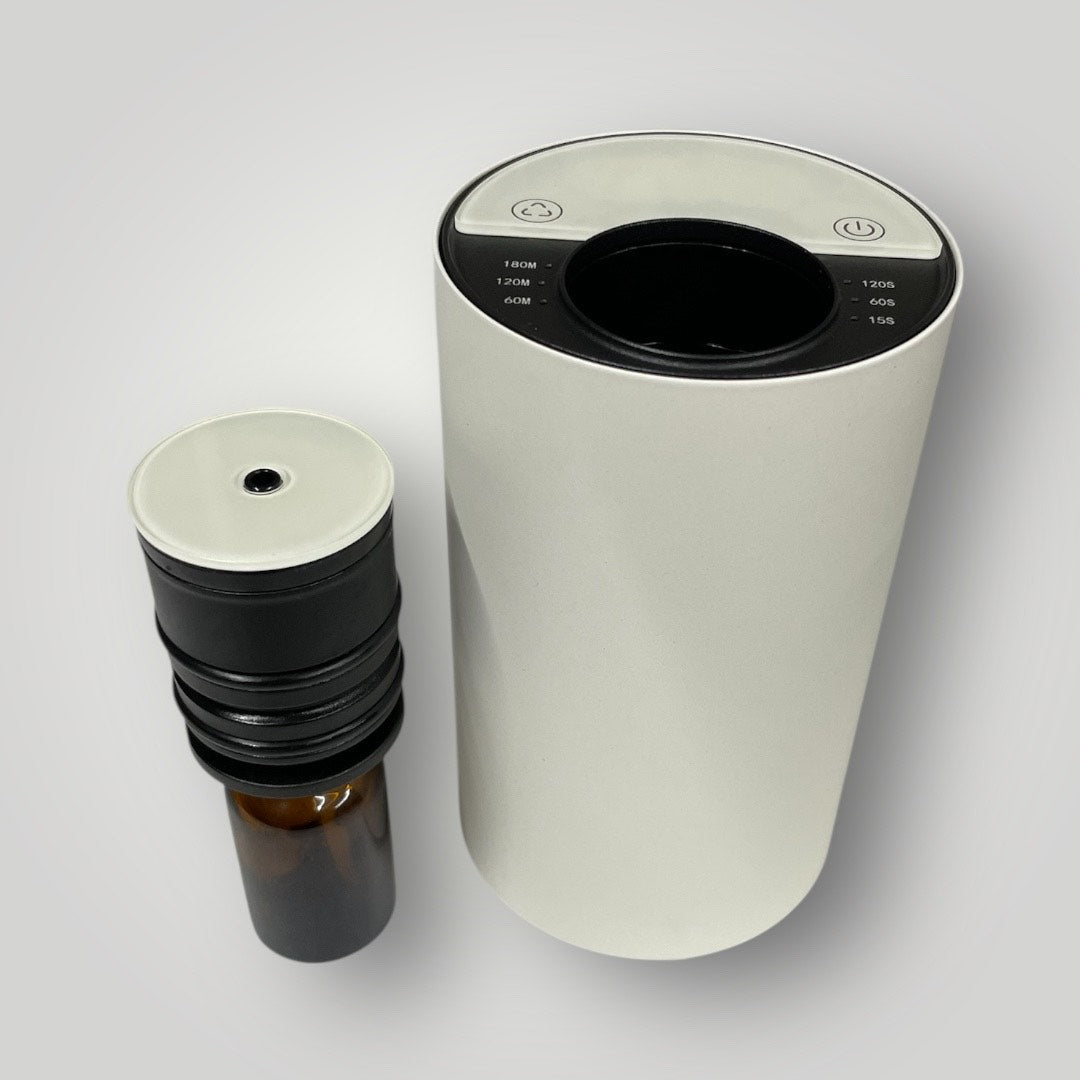 FastScent Waterless Diffuser