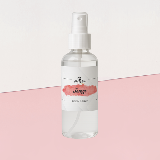 Savage Room Spray