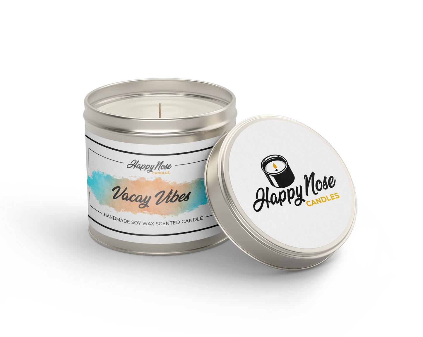 Vacay Vibes (Lenor) Scented Candle