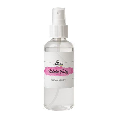 Winter Fairy Room Spray
