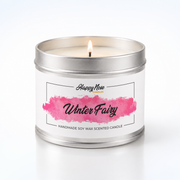Winter Fairy Scented Candle